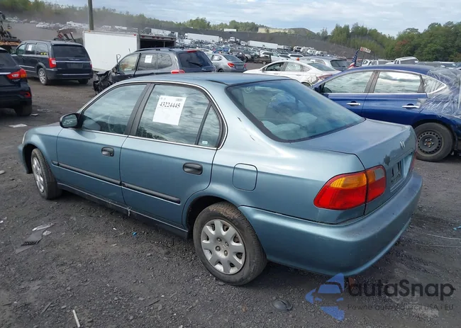 2HGEJ6675YH599982: 43224445