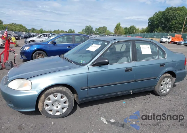 2HGEJ6675YH599982: 43224445