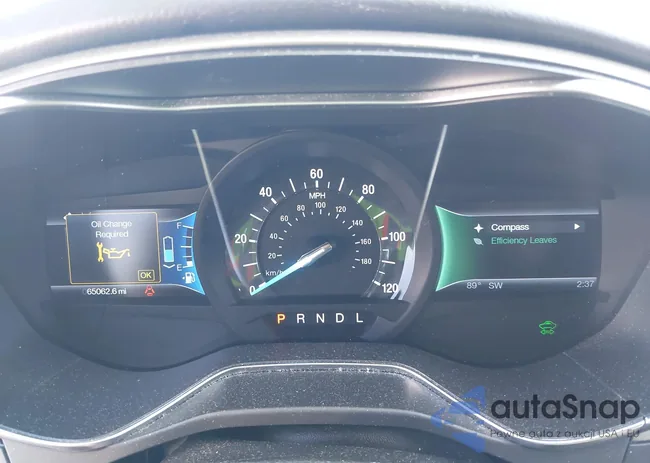 3FA6P0LU5DR371803: 43224455