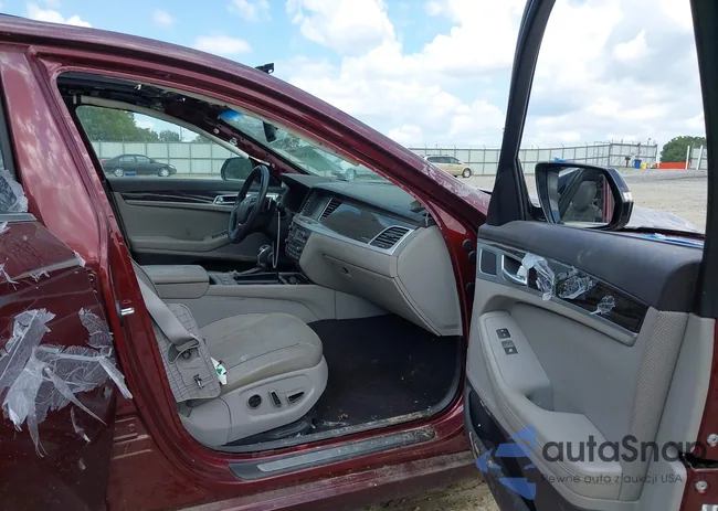 KMHGN4JE3FU039163: 43223480