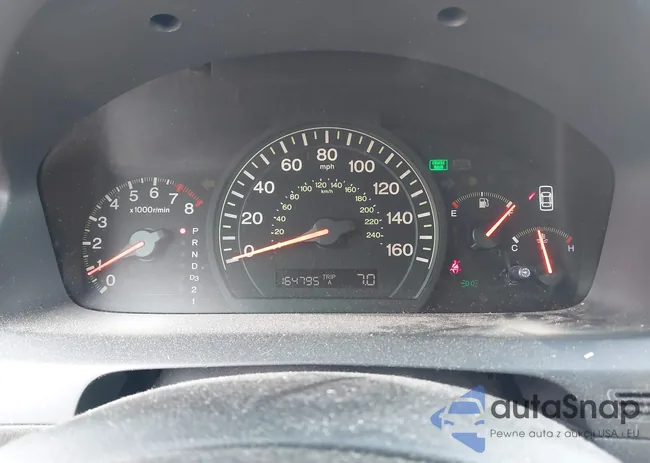 1HGCM66504A094325: 43223501