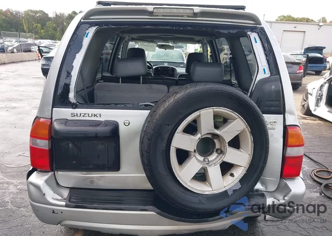 JS3TX92V834110959: 43223519