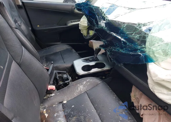 4T1BF1FK0CU077207: 43223531