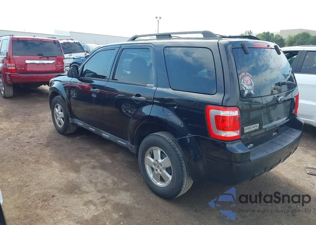 1FMCU0DG2BKA86875: 43223534