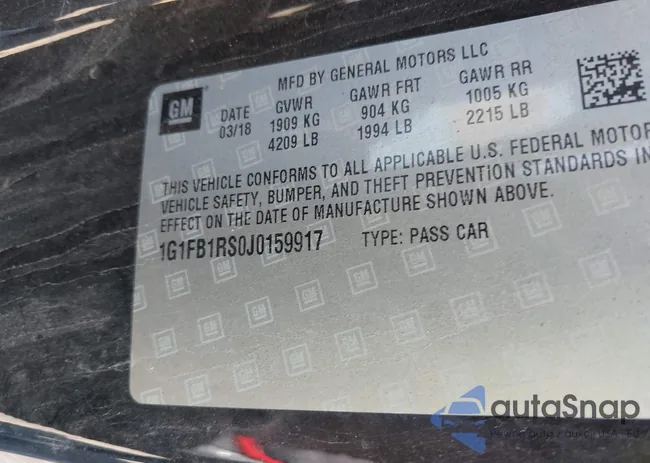 1G1FB1RS0J0159917: 43223558