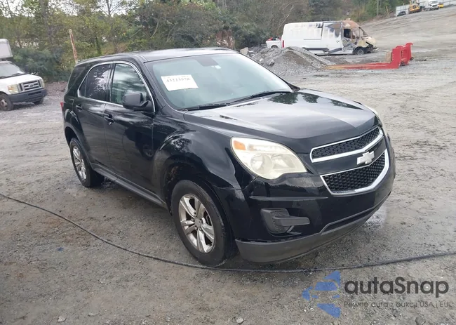 2GNALBEK0C1106661: 43223578