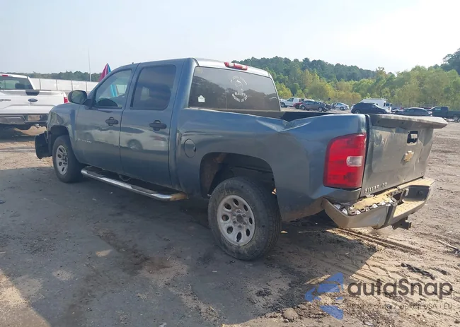 2GCEC13C071604140: 43223603