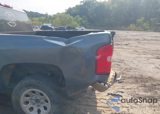 2GCEC13C071604140: 43223603