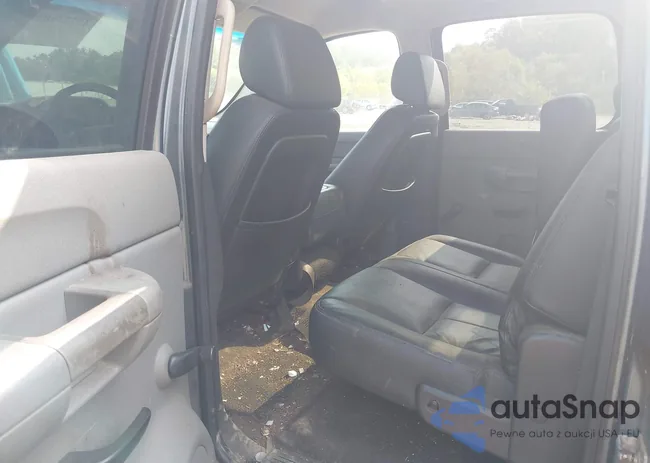 2GCEC13C071604140: 43223603