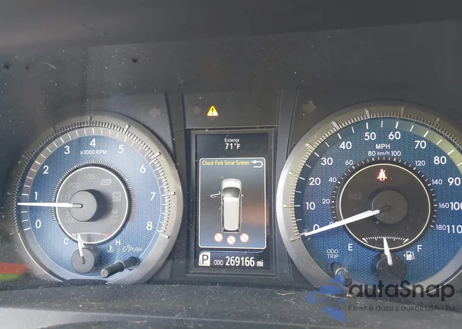 5TDDK3DCXFS101604: 43223629