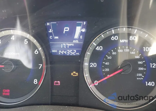 KMHCU4AE7DU583275: 43223640