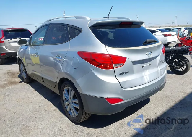 KM8JU3AC8CU527831: 43223664