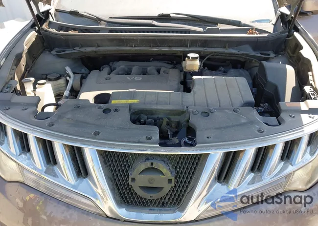 JN8AZ18UX9W012033: 43223667