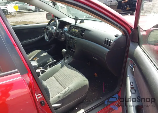 1NXBR32E47Z891398: 43223670