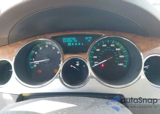 5GAKRAED2BJ274850: 43223690