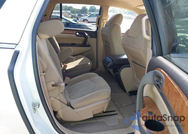 5GAKRAED2BJ274850: 43223690