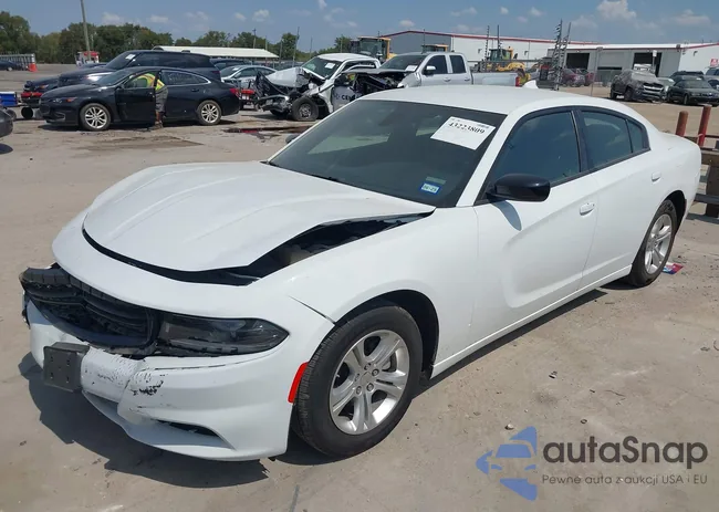 2C3CDXBG8PH584520: 43223809