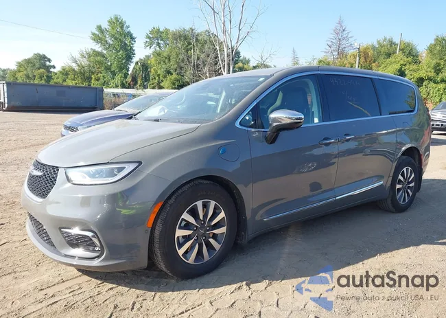 2C4RC1S78PR543370: 43224914