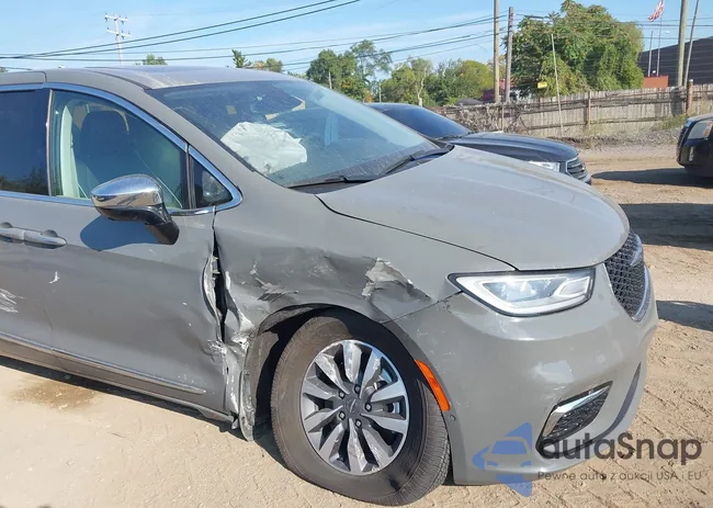 2C4RC1S78PR543370: 43224914