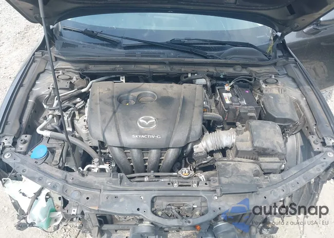 3MZBPACL9LM131636: 43224917