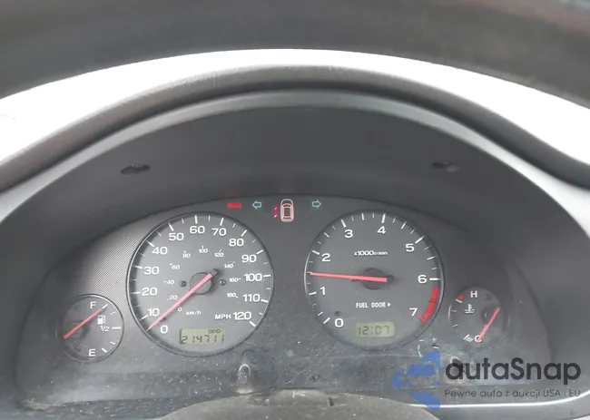 4S3BH6352Y6305794: 43224967