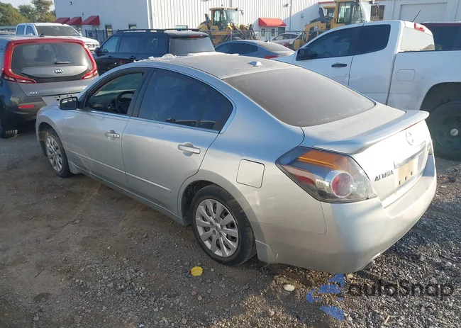 1N4BL2AP7AC101081: 43224971