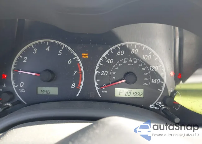 2T1BU4EE3AC241244: 43224974