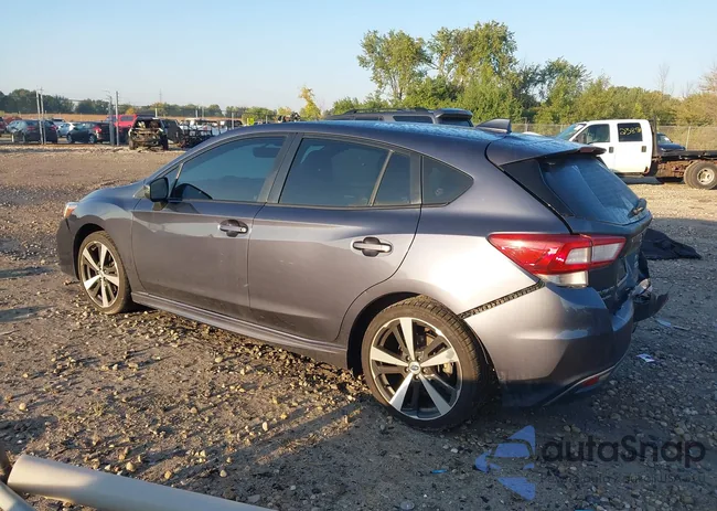 4S3GTAK65H1731946: 43224982