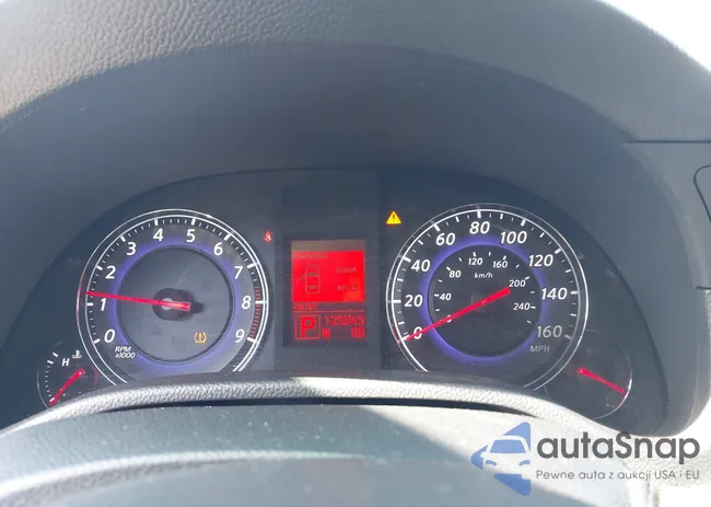 JNKBV61F38M266700: 43224983