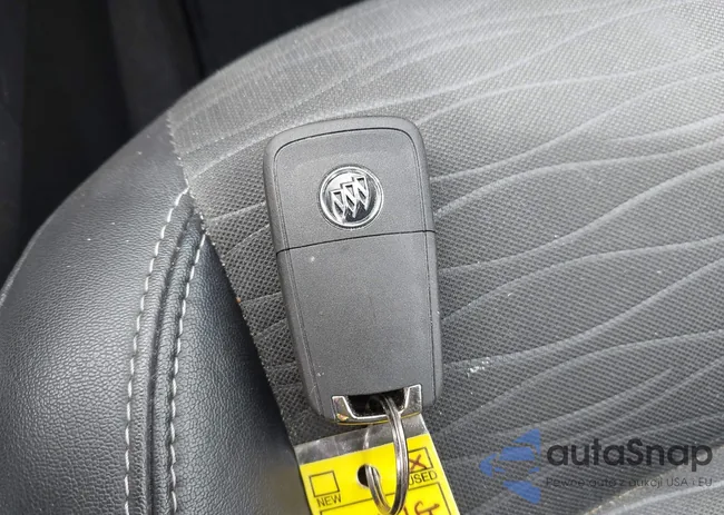 KL4CJESB5GB683683: 43224995