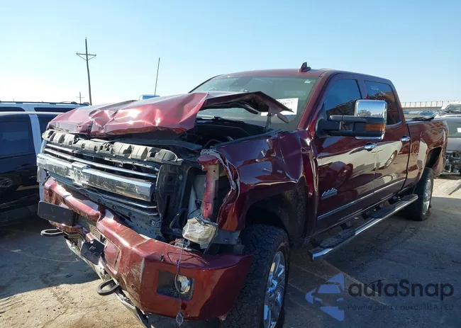 1GC1KXE85GF193002: 43225003