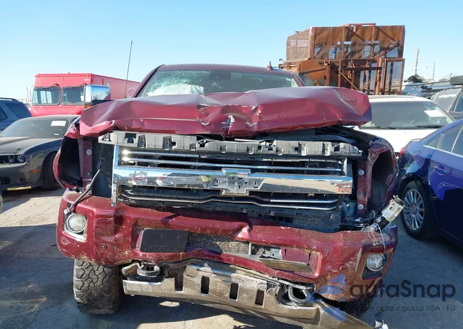 1GC1KXE85GF193002: 43225003