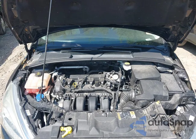 1FADP3F23JL327537: 43225020