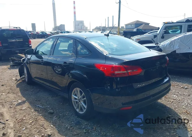 1FADP3F23JL327537: 43225020