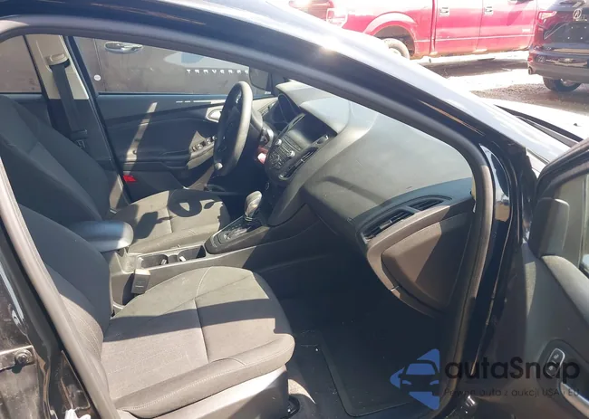 1FADP3F23JL327537: 43225020