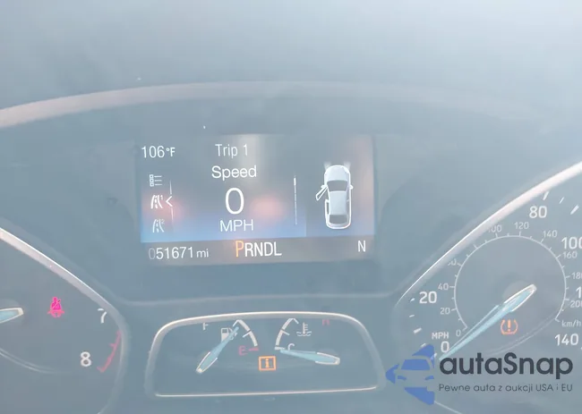 1FADP3F23JL327537: 43225020