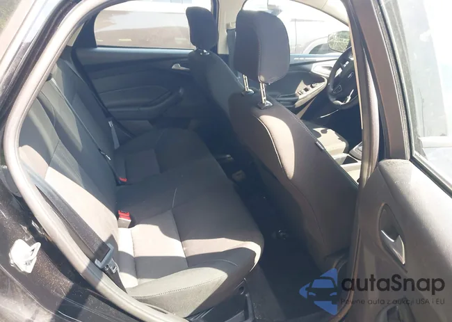 1FADP3F23JL327537: 43225020