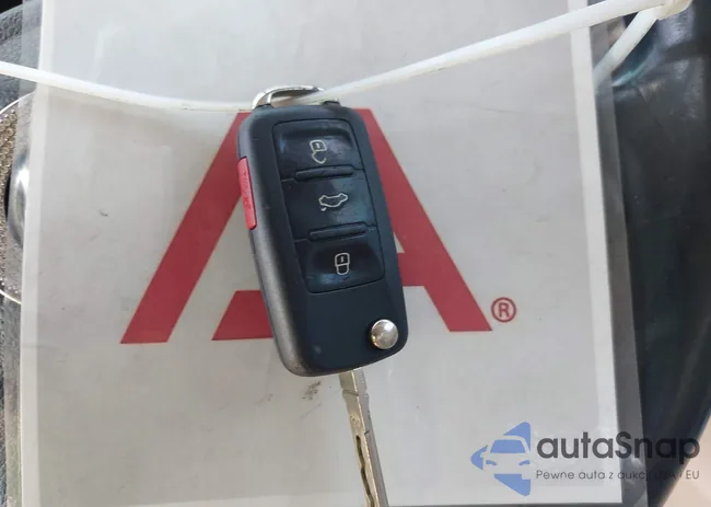 3VWRX7AJ6AM109254: 43225119