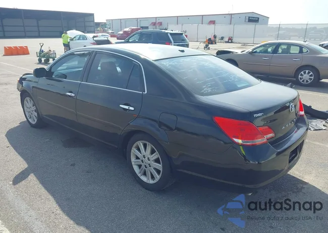 4T1BK3DB2AU366337: 43225122