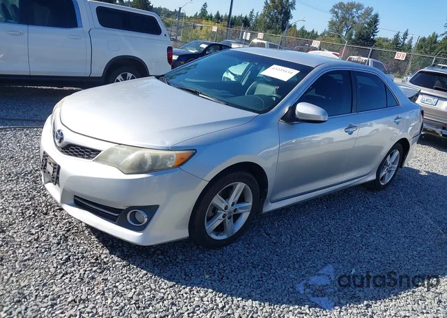 4T1BF1FK8DU654700: 43225134