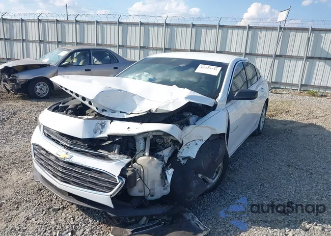 1G1ZB5ST0GF181977: 43225142