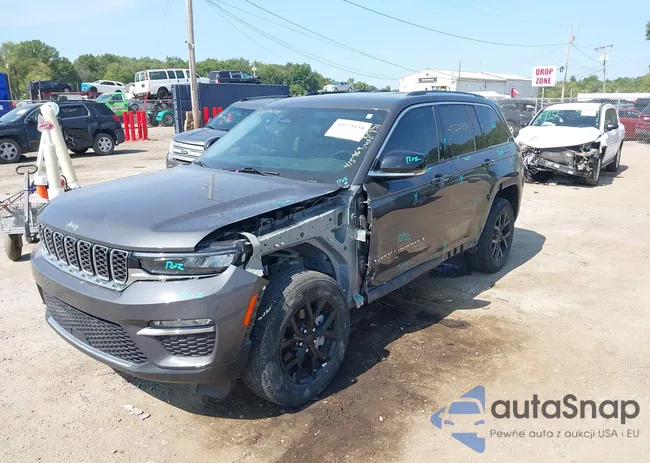 1C4RJHBG7N8610015: 43225158