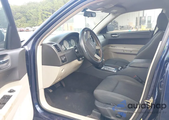 2C3JA43R35H675853: 43225183