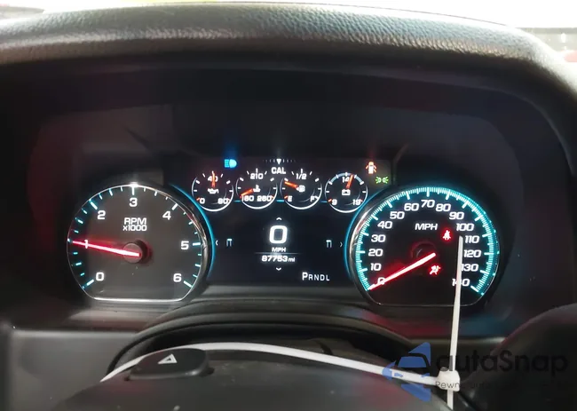 1GKS2CKJXKR400371: 43225185