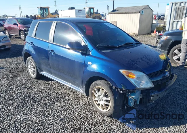 JTKKT624660166205: 43225238