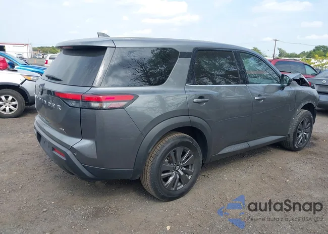 5N1DR3AC0NC220600: 43225297