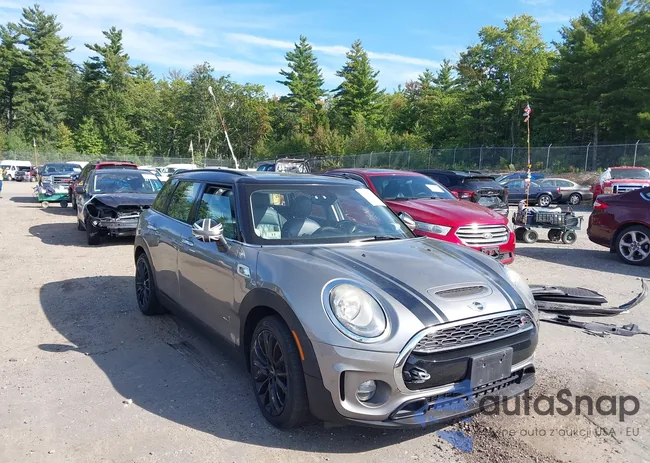 WMWLU5C51H2C45914: 43225299