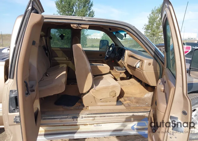 2GCEK19TXY1351677: 43225345