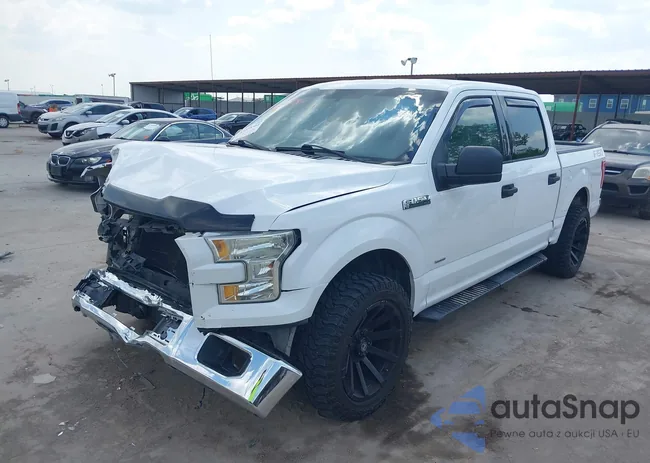 1FTEW1C85GKF26716: 43225364