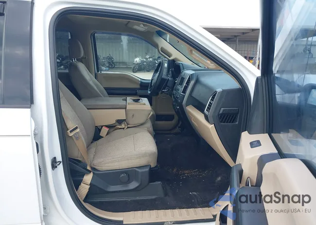 1FTEW1C85GKF26716: 43225364